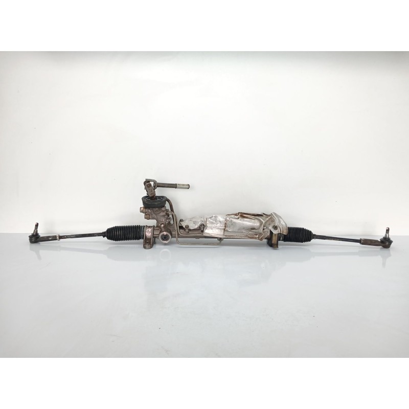 Recambio de cremallera direccion para seat leon (1m1) 1.9 tdi referencia OEM IAM 1J1422105  