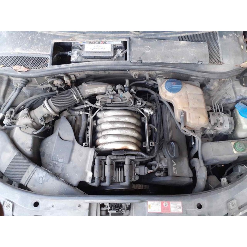 audi a6 berlina (4b2) del año 1999