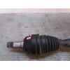Recambio de transmision delantera izquierda para mercedes-benz clase gla (w156) gla 180 (156.942) referencia OEM IAM 12463308800