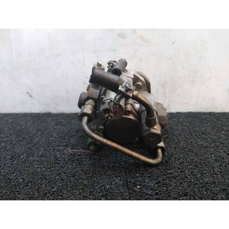 Recambio de bomba inyeccion para nissan almera (n16/e) acenta referencia OEM IAM   DENSO - Blanco 3