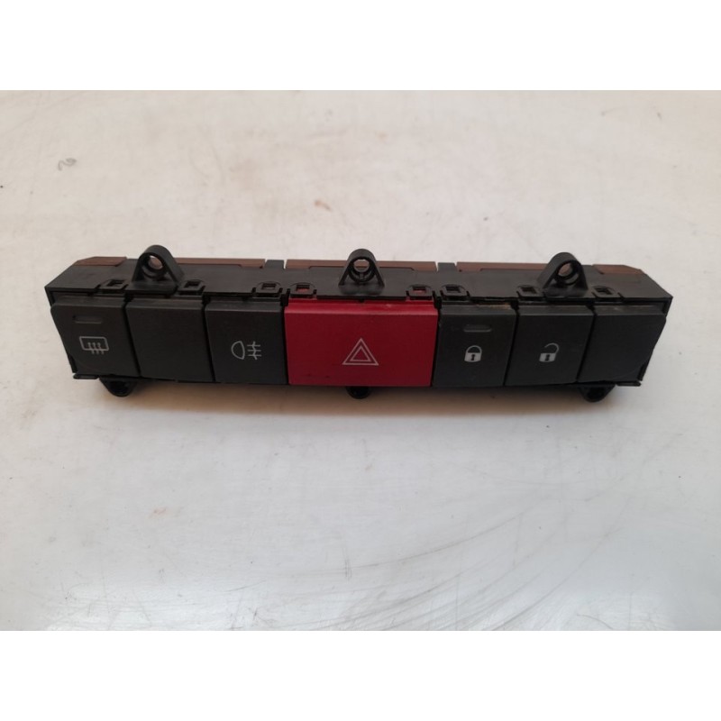Recambio de warning para citroën jumper caja cerrada (06.2006 =>) 35 l2h1 hdi 120 referencia OEM IAM 7354213590  