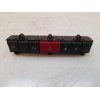 Recambio de warning para citroën jumper caja cerrada (06.2006 =>) 35 l2h1 hdi 120 referencia OEM IAM 7354213590  