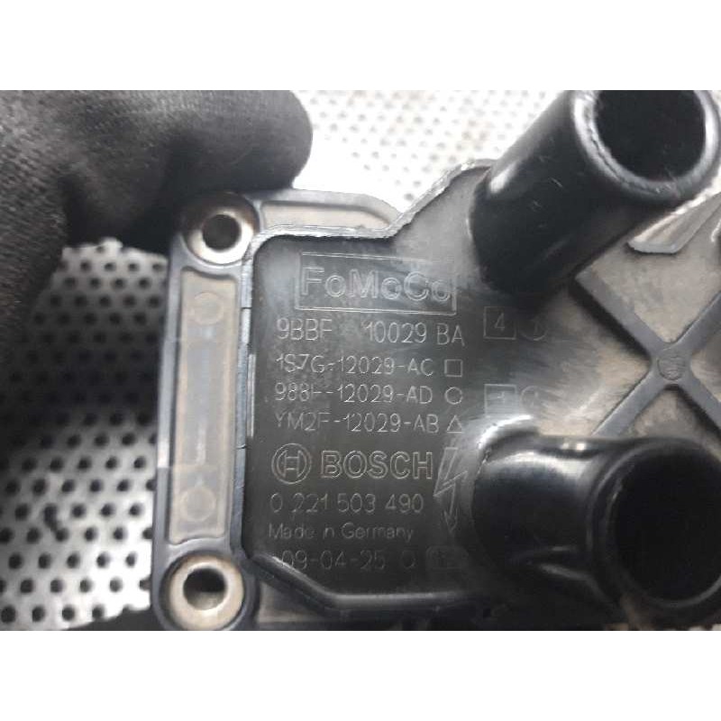 Recambio de bobina encendido para ford focus berlina (cap) ghia referencia OEM IAM 0221503490 - Gris 3