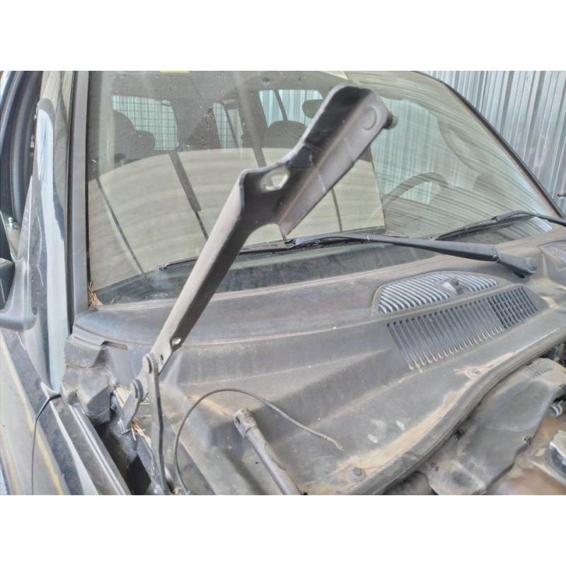 Recambio de bisagra capot derecha para chrysler jeep cherokee (kj) 2.5 crd sport referencia OEM IAM   