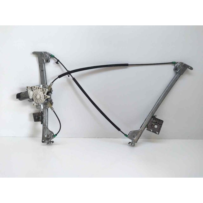 Recambio de elevalunas delantero derecho para peugeot 206 cc cc referencia OEM IAM 9636627580  