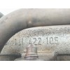 Recambio de cremallera direccion para seat leon (1m1) 1.9 tdi referencia OEM IAM 1J1422105  