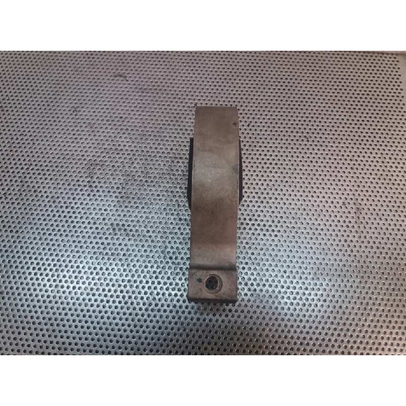 Recambio de soporte motor trasero para ford s-max (ca1) titanium referencia OEM IAM 6G916P082AD 6G916P082BD 2