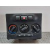 Recambio de mando calefaccion / aire acondicionado para opel zafira a referencia OEM IAM 13092000  BEHR