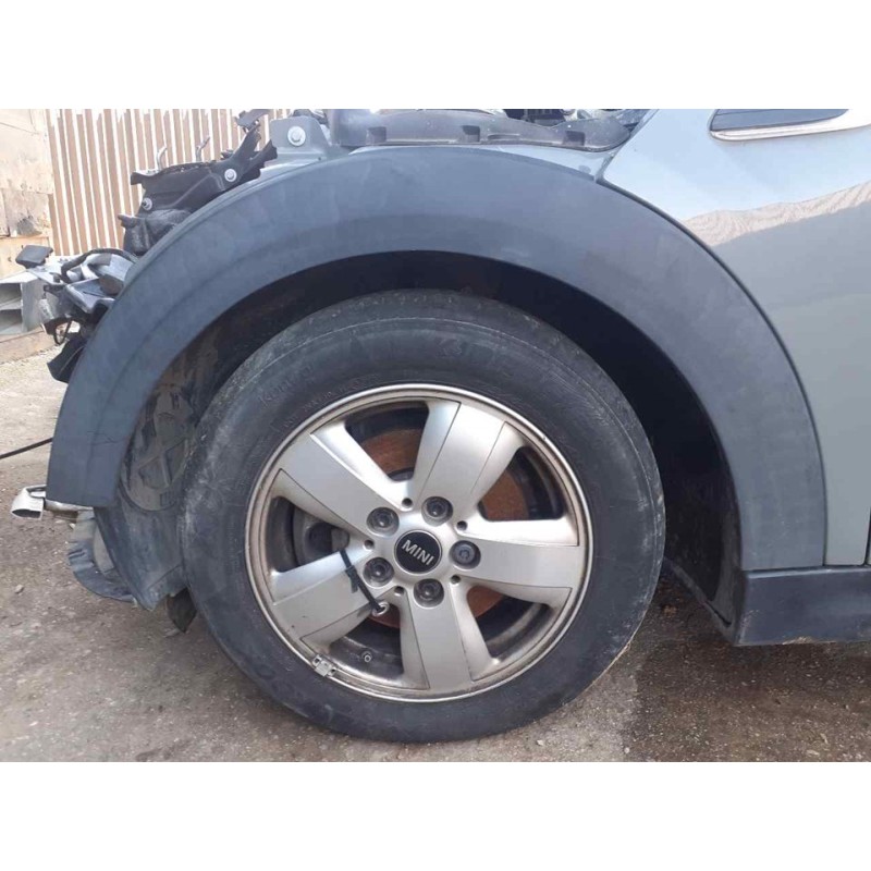 Recambio de aletin delantero izquierdo para mini mini (f56) one d referencia OEM IAM   