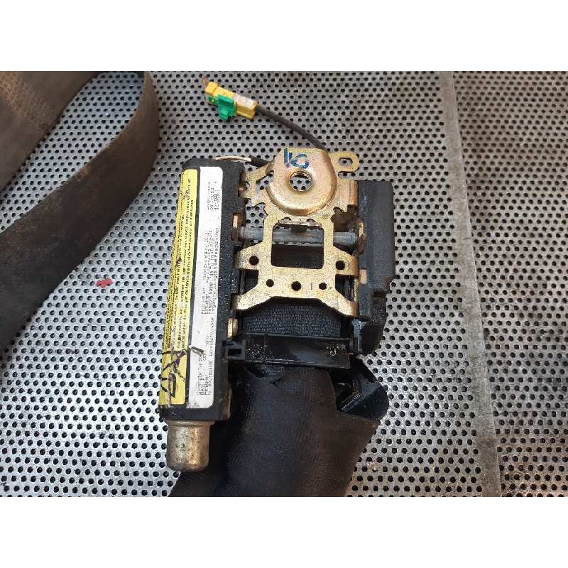 Recambio de cinturon seguridad delantero derecho para fiat stilo (192) referencia OEM IAM  94945 2