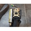 Recambio de cinturon seguridad delantero derecho para fiat stilo (192) referencia OEM IAM  94945 