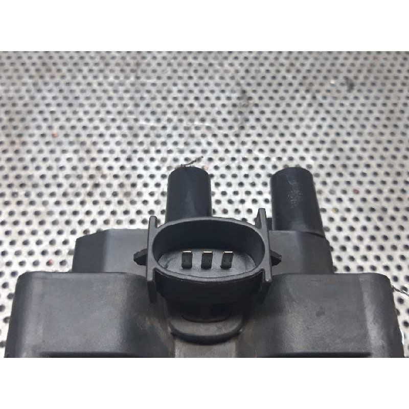 Recambio de bobina encendido para ford focus berlina (cap) ghia referencia OEM IAM 0221503490 - Gris 4