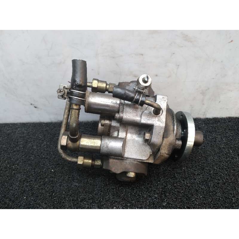 Recambio de bomba inyeccion para nissan almera (n16/e) acenta referencia OEM IAM   DENSO - Blanco 4