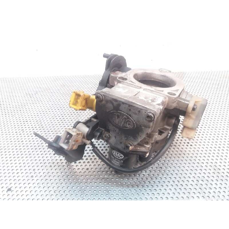 Recambio de cabezal inyeccion para citroën xantia berlina 2.0 16v cat (rfv / xu10j4r) referencia OEM IAM 0559237027 - Blanco 5