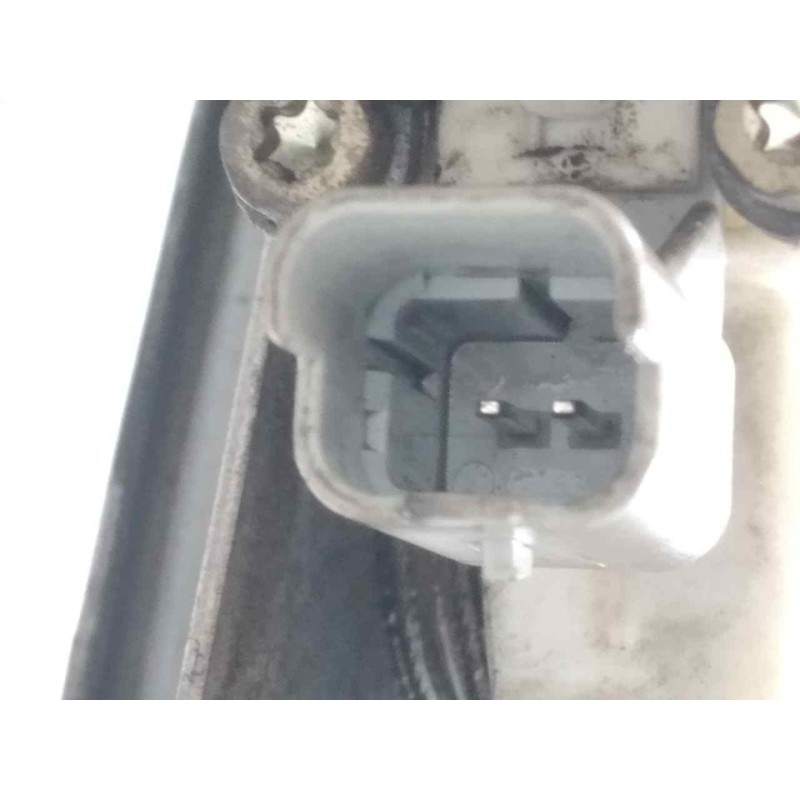 Recambio de elevalunas delantero derecho para peugeot 206 cc cc referencia OEM IAM 9636627580 - Gris 2
