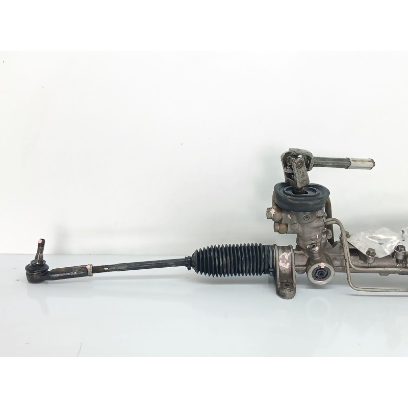 Recambio de cremallera direccion para seat leon (1m1) 1.9 tdi referencia OEM IAM 1J1422105 - Gris 3