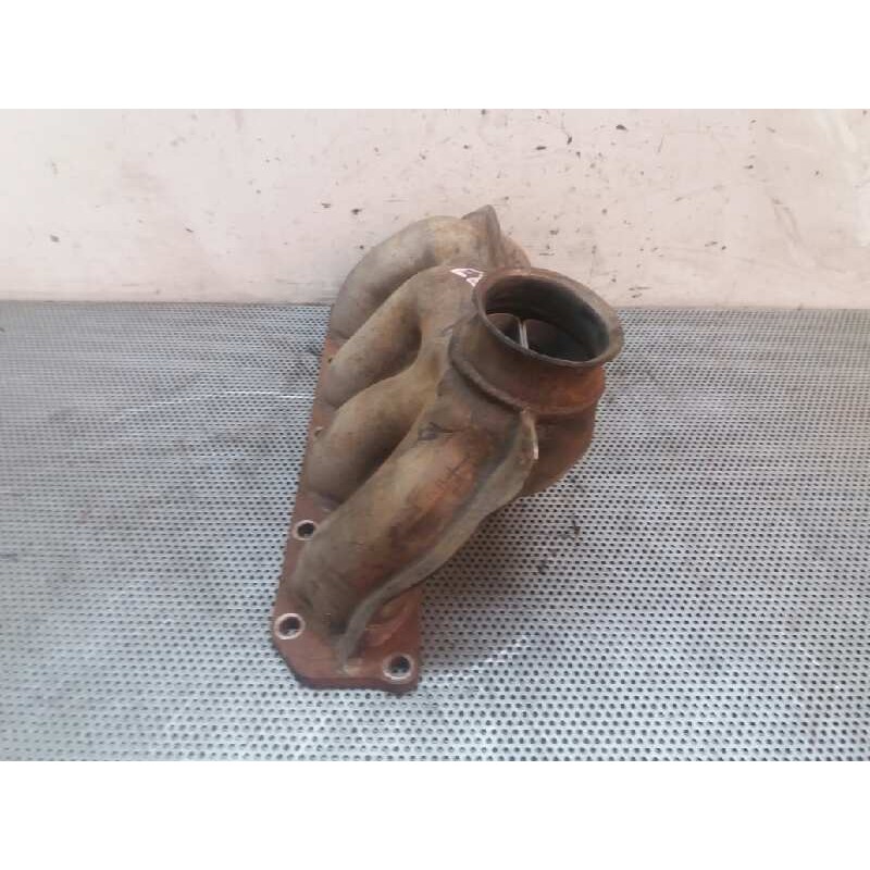 Recambio de colector escape para peugeot 307 (s1) 2.0 16v cat referencia OEM IAM 2
