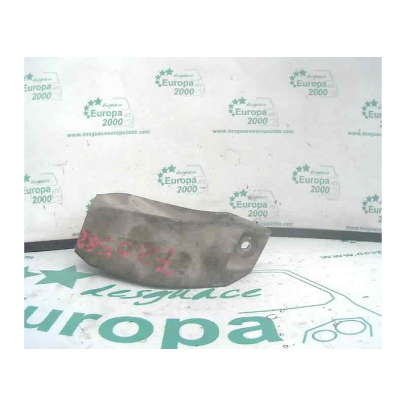 Recambio de soporte cambio para ford orion 1.6 diesel referencia OEM IAM - Blanco 2