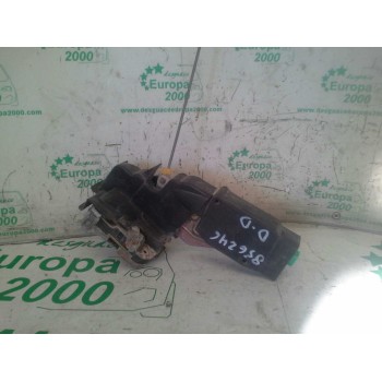 CERRADURA PUERTA DELANTERA DERECHA 