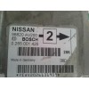 Recambio de kit airbag para nissan primera berlina (p12) referencia OEM IAM   