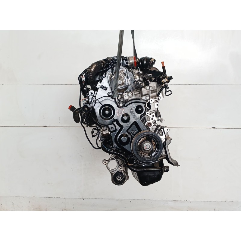 Recambio de motor completo para peugeot 308 sport referencia OEM IAM 9HZ - Gris 5