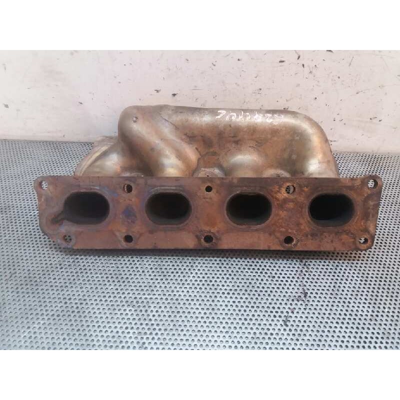 Recambio de colector escape para peugeot 307 (s1) 2.0 16v cat referencia OEM IAM 3