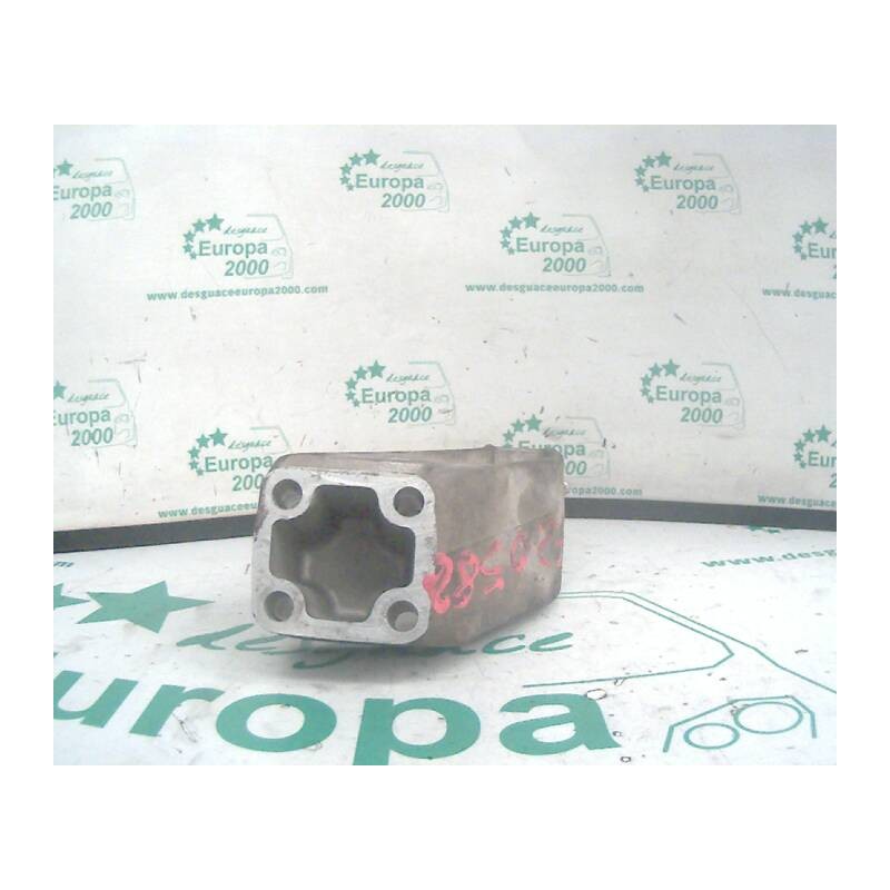 Recambio de soporte cambio para ford orion 1.6 diesel referencia OEM IAM - Blanco 3