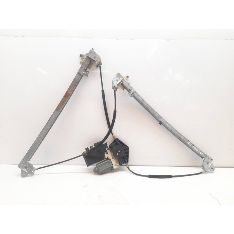 Recambio de elevalunas delantero izquierdo para lancia phedra (180) 2.2 jtd 16v executive referencia OEM IAM 1488726080  