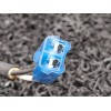 Recambio de captador abs trasero derecho para suzuki swift berlina (mz) gl (5-ptas.) referencia OEM IAM 13572  
