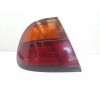 Recambio de piloto trasero izquierdo para nissan almera (n15) gx referencia OEM IAM   