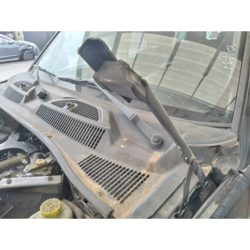 Recambio de bisagra capot izquierda para chrysler jeep cherokee (kj) 2.5 crd sport referencia OEM IAM   