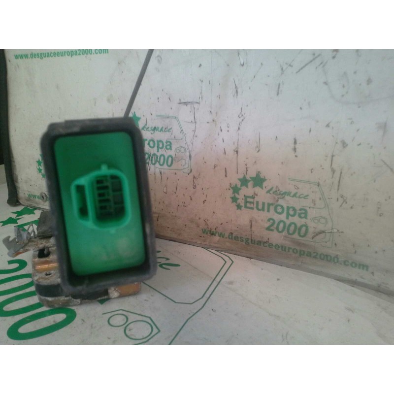 Recambio de cerradura puerta delantera derecha para volvo s40 berlina 2.0 turbo cat referencia OEM IAM - Gris 2