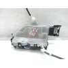 Recambio de cerradura puerta trasera derecha para citroën c3 feel referencia OEM IAM 16942941  