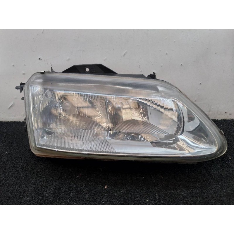 Recambio de faro derecho para renault espace / grand espace (je0) 2.0 16v expression referencia OEM IAM 6025314106  