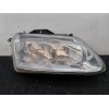 Recambio de faro derecho para renault espace / grand espace (je0) 2.0 16v expression referencia OEM IAM 6025314106  