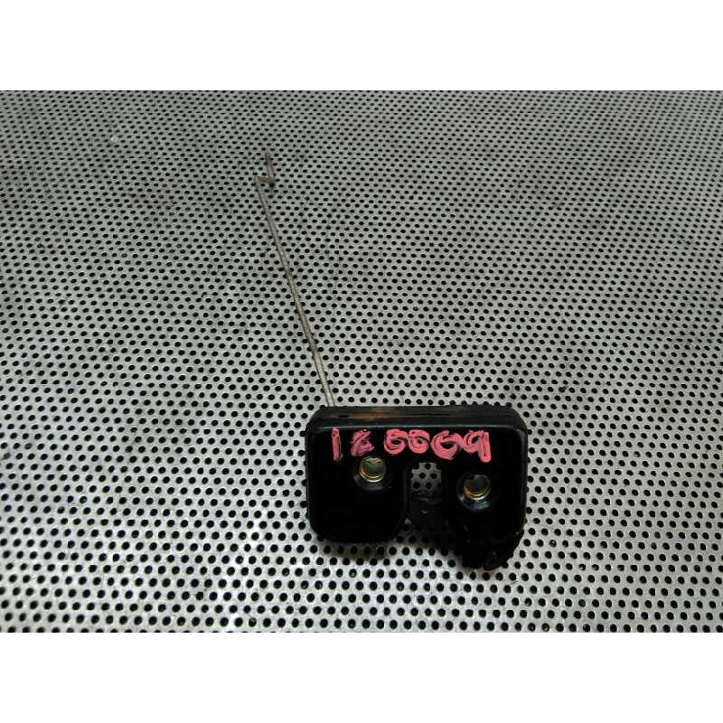 Recambio de cerradura maletero / porton para seat cordoba berlina (6k2) stella referencia OEM IAM   