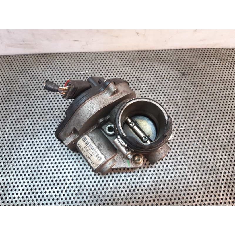 Recambio de caja mariposa para ford focus berlina (cap) ghia referencia OEM IAM 2S6U9E927D 26SUEB VP4F9U9E928BA