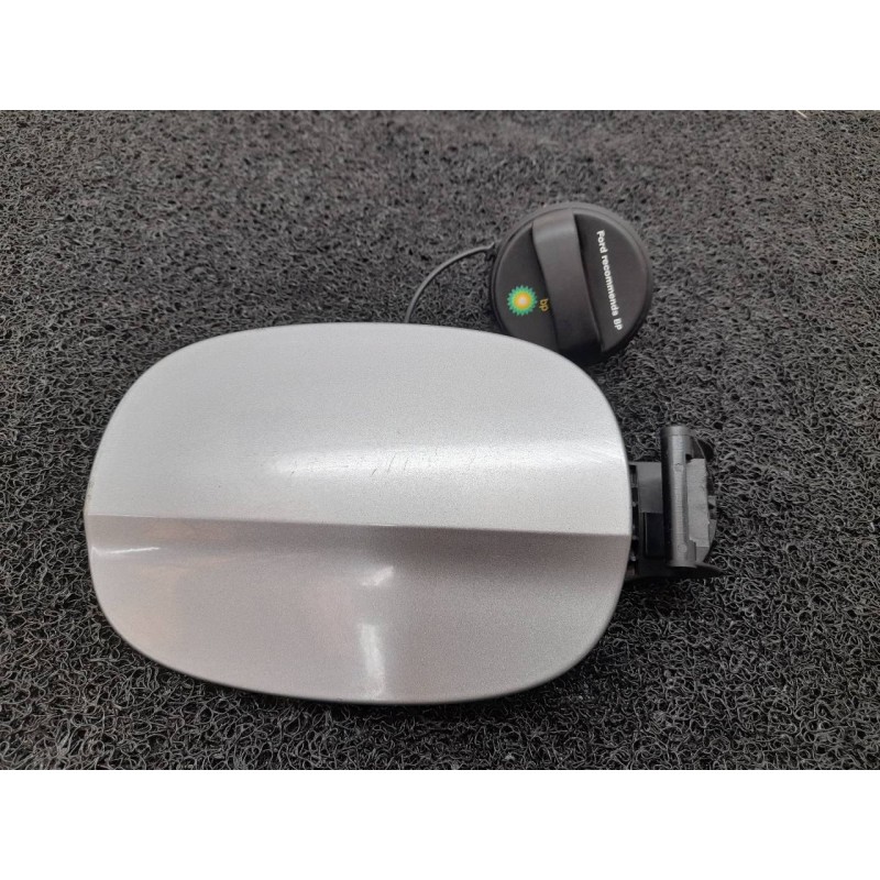 Recambio de tapa exterior combustible para ford s-max (ca1) titanium referencia OEM IAM 6M21R405A02AA  