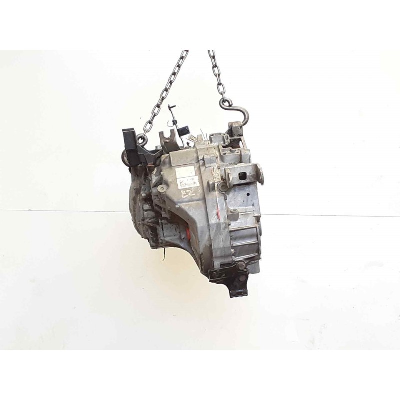 Recambio de caja cambios para peugeot 607 (s2) paquete referencia OEM IAM 20GG07 TF80SC 04K38000974 - Negro 2