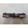 Recambio de warning para citroën jumper caja cerrada (06.2006 =>) 35 l2h1 hdi 120 referencia OEM IAM 7354213590  