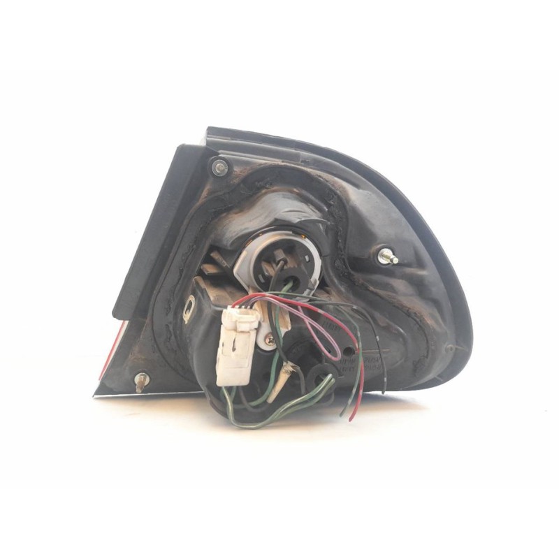 Recambio de piloto trasero izquierdo para nissan almera (n15) gx referencia OEM IAM 2