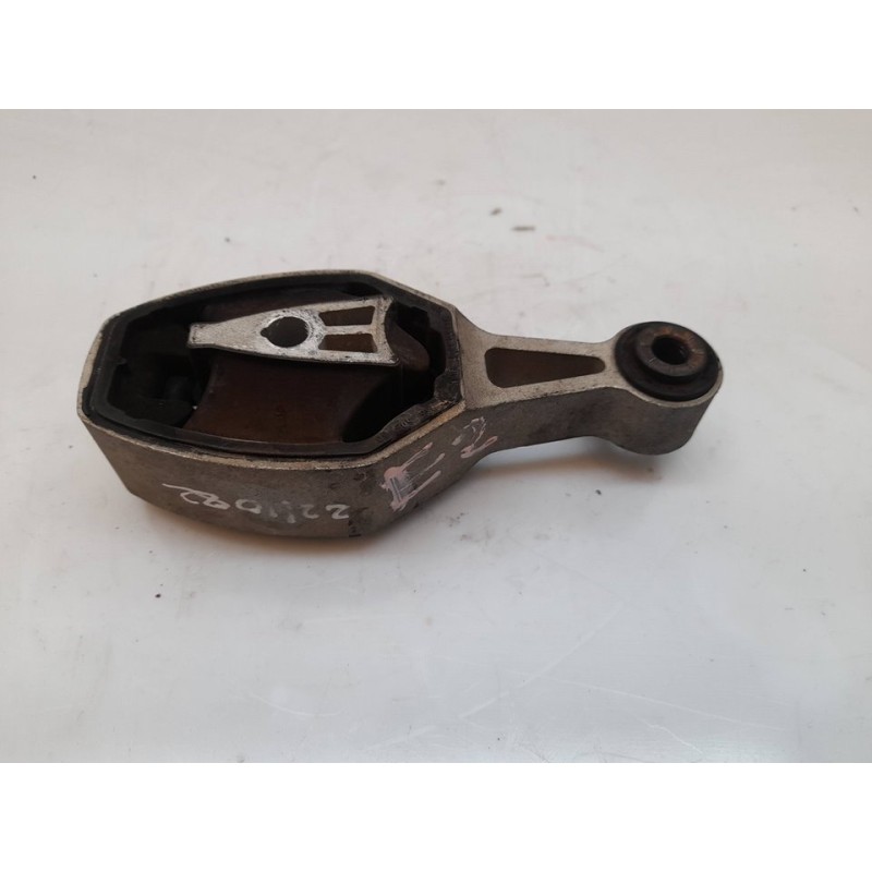 Recambio de soporte motor trasero para citroën c-elysée shine referencia OEM IAM 9810221880  