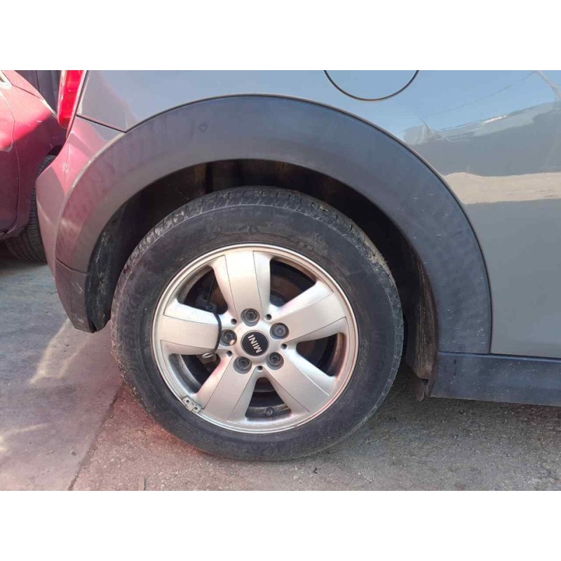 Recambio de aletin trasero derecho para mini mini (f56) one d referencia OEM IAM   