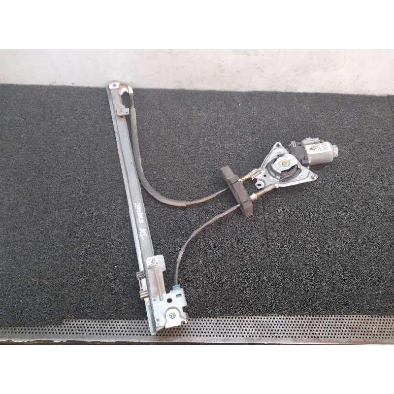 Recambio de elevalunas delantero izquierdo para peugeot expert kombi confort acristaldo (5 asientos) referencia OEM IAM   