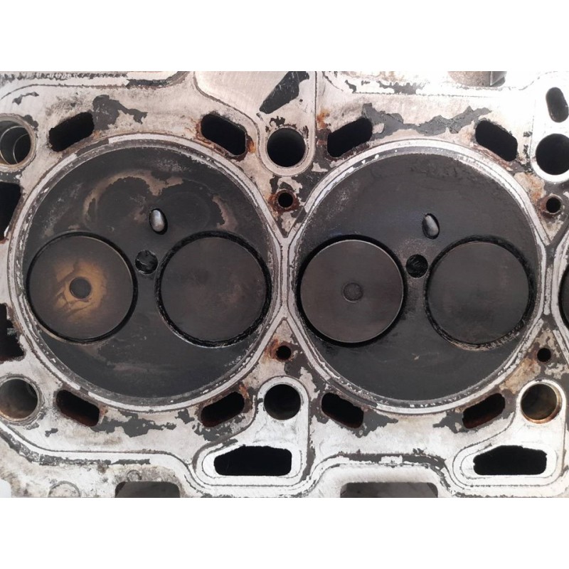 Recambio de culata para fiat doblo cargo (223) 1.9 jtd sx furg. panorama referencia OEM IAM 46431957 A869 2