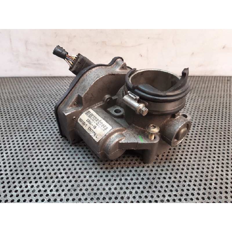 Recambio de caja mariposa para ford focus berlina (cap) ghia referencia OEM IAM 2S6U9E927D 26SUEB VP4F9U9E928BA - Gris 2