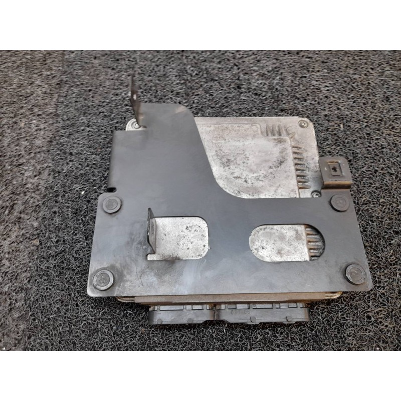 Recambio de centralita motor uce para chrysler voyager (rg) 2.5 crd se referencia OEM IAM 0281012275 P05094590AA BOSCH 2