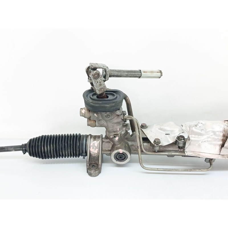 Recambio de cremallera direccion para seat leon (1m1) 1.9 tdi referencia OEM IAM 1J1422105 - Gris 5