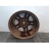 Recambio de llanta para chrysler jeep gr.cherokee (wj/wg) 3.1 td cat referencia OEM IAM 16X7J 5GJ48 