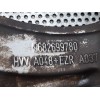 Recambio de llanta para citroën c5 berlina audace referencia OEM IAM 7JX17CH5 9682699780 